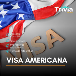 Tramite Integral USA